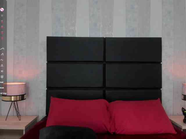 DollyConnor webcam