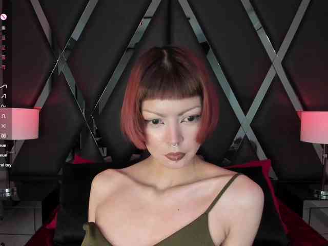 DollyConnor webcam