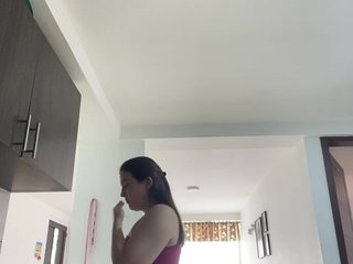 Karlacortes Porn Show