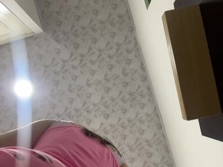 Karlacortes Porn Show