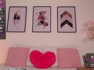 Karlacortes Porn Show