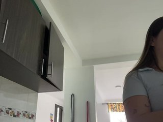 Karlacortes Porn Show