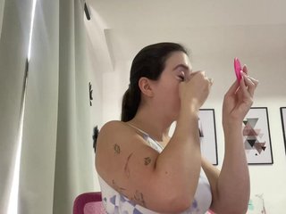 Karlacortes Porn Show
