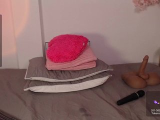 Karlacortes Porn Show