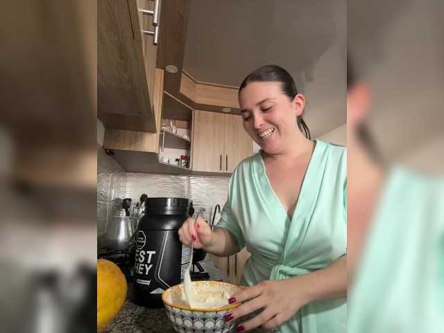 karlacortes1's BongaCams show and profile