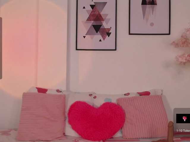 karlacortes1's BongaCams show and profile