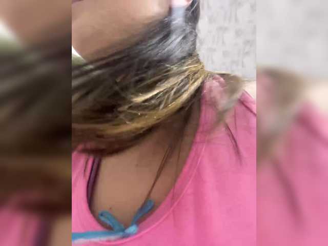 karlacortes1's BongaCams show and profile