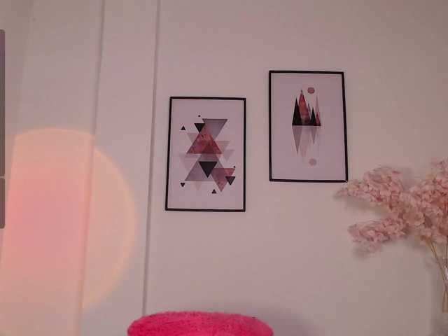 karlacortes1 — Hi, Im karla! A new orgasmic experience is about to begin   PVT ON  CONTROL LOVENSE -20% 200 TKN MAKE ME WET AND HAPPY 111 TKN IG: @imkarlacortes