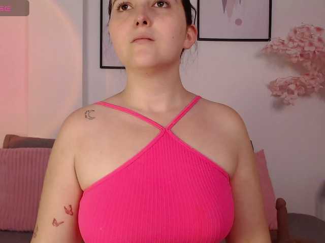 karlacortes1 — Hi, Im karla! A new orgasmic experience is about to begin   PVT ON  CONTROL LOVENSE 333 TKN MAKE ME WET AND HAPPY 111 TKN IG: @imkarlacortes