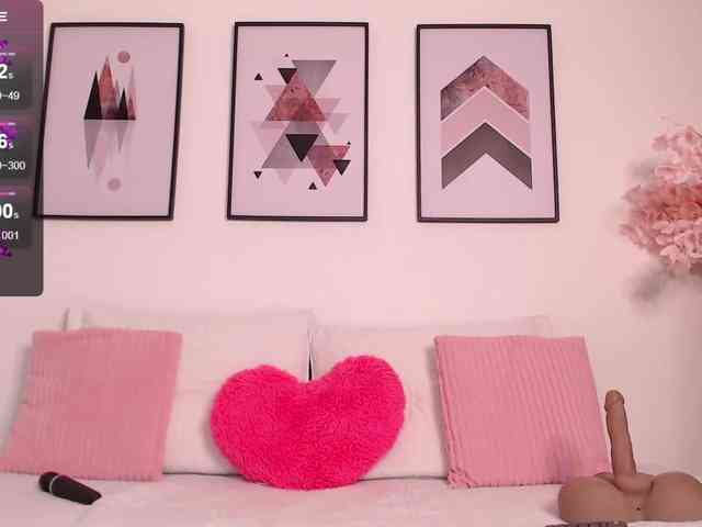 Karlacortes webcam