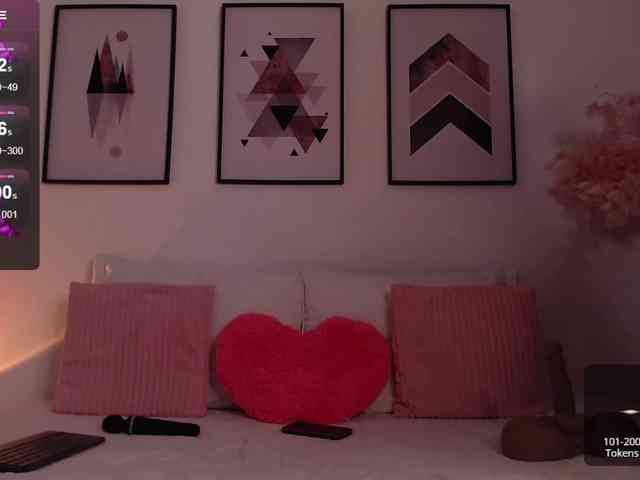 Karlacortes webcam