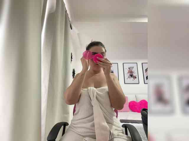 Karlacortes webcam