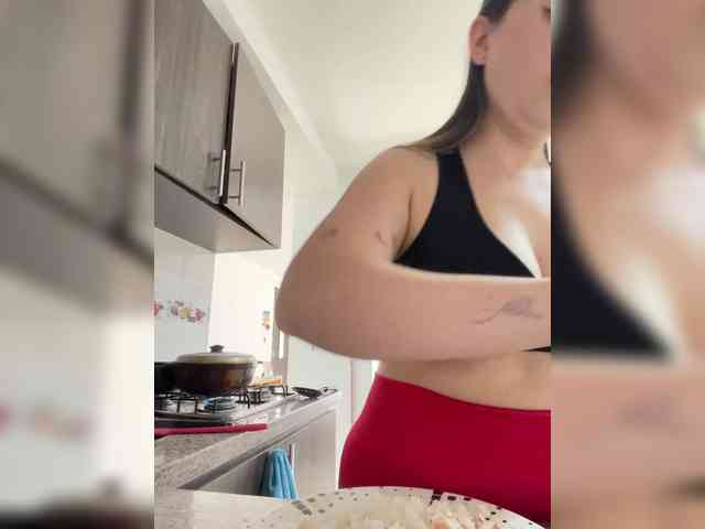 Karlacortes webcam