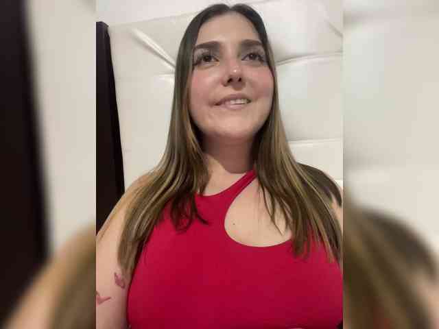 Karlacortes webcam