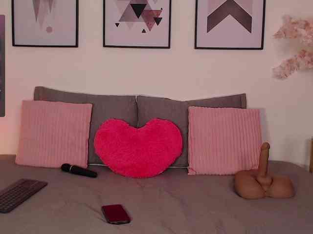 Karlacortes webcam