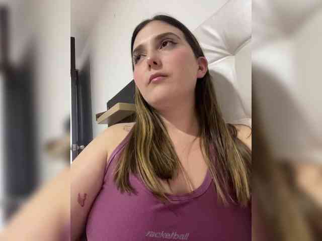Karlacortes webcam