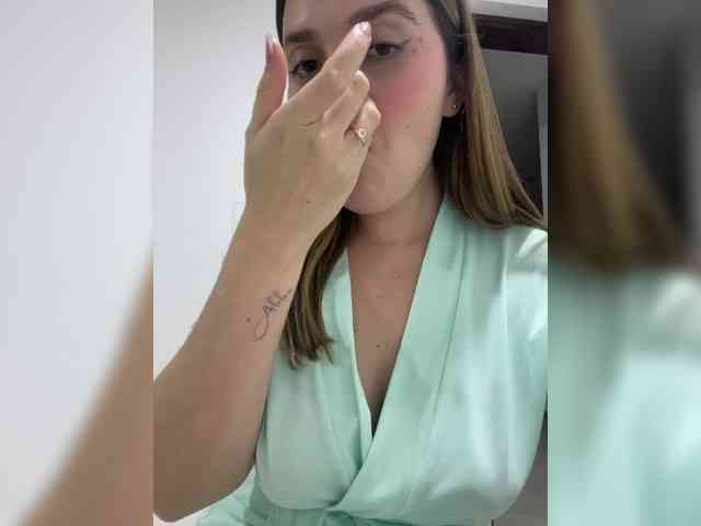 Karlacortes webcam