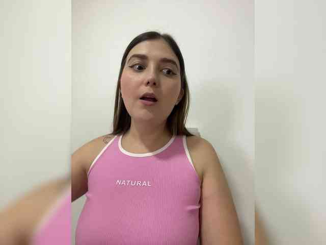 free live cam chat Karlacortes1