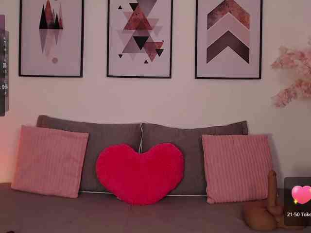 Karlacortes webcam