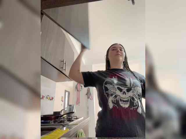 Karlacortes webcam