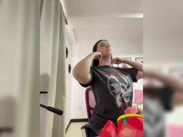Karlacortes webcam