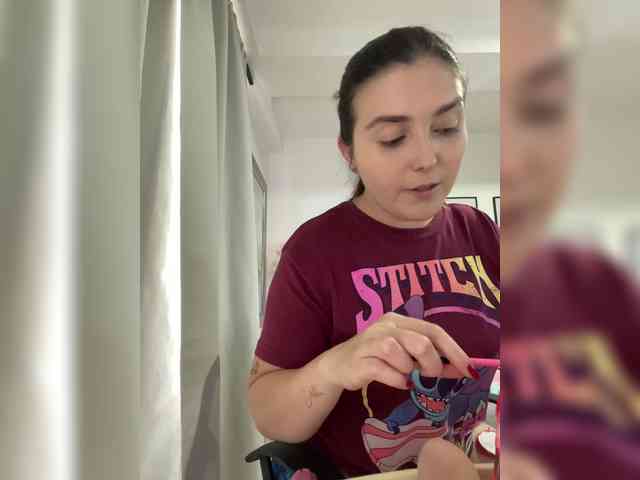 Karlacortes webcam