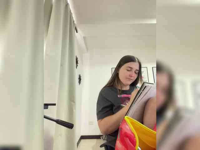 Karlacortes webcam
