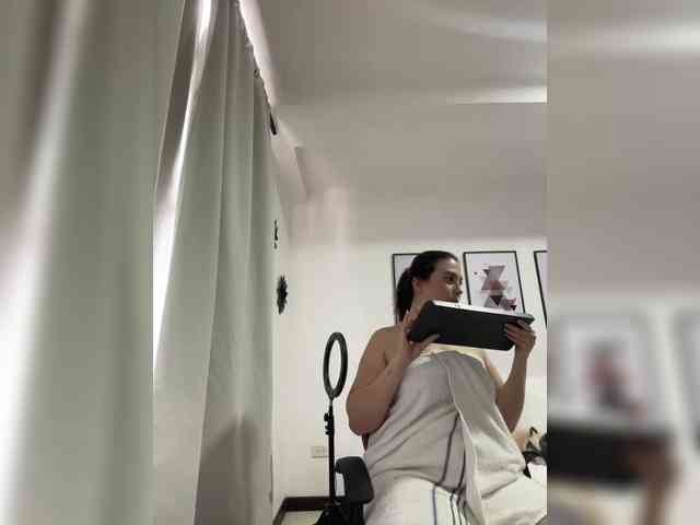 Karlacortes webcam