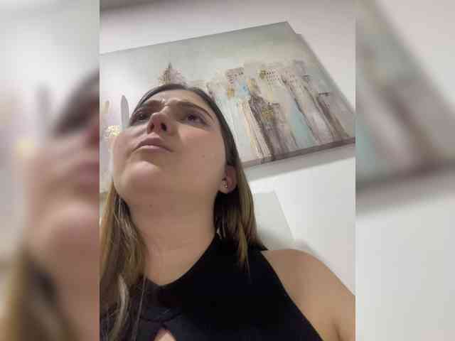 Karlacortes webcam