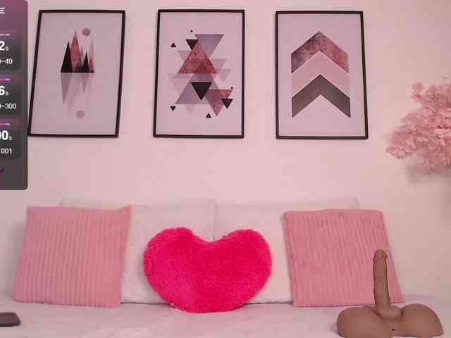Karlacortes webcam