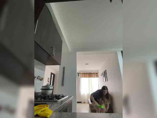 Karlacortes webcam