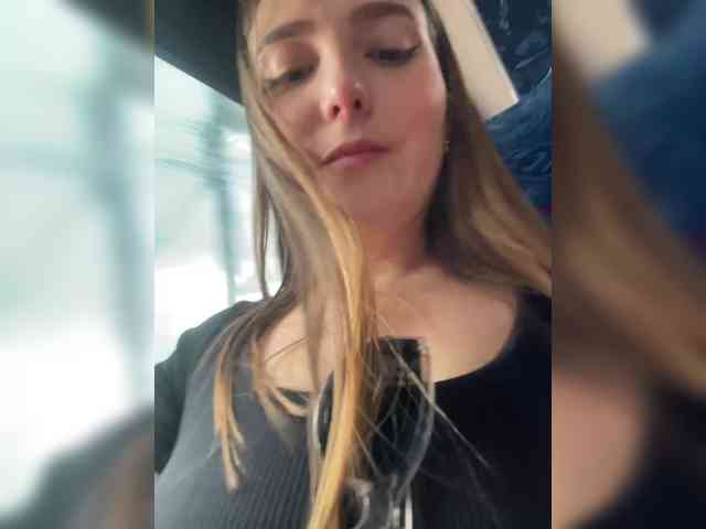 Karlacortes webcam