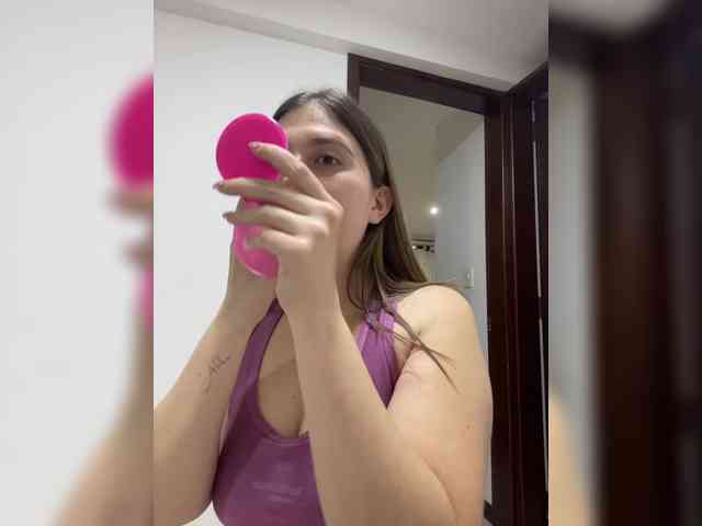 Karlacortes webcam