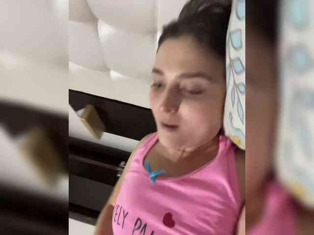 Karlacortes webcam