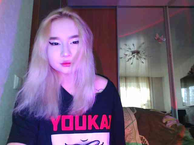 LilCharliey webcam