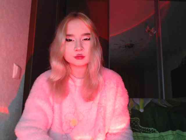 LilCharliey webcam