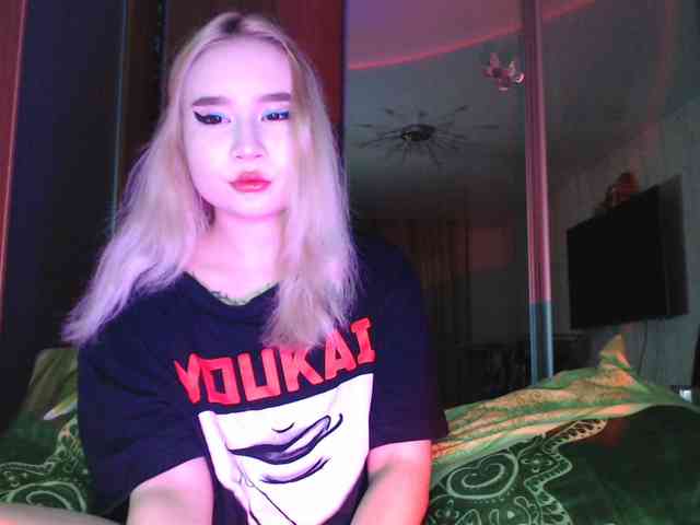 LilCharliey webcam
