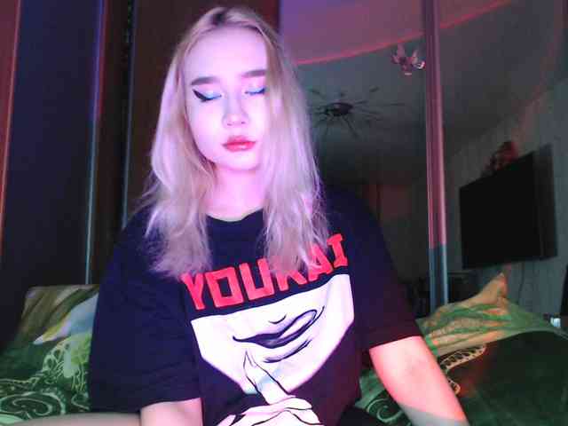LilCharliey webcam