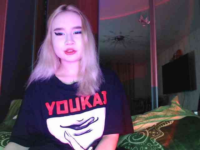 LilCharliey webcam