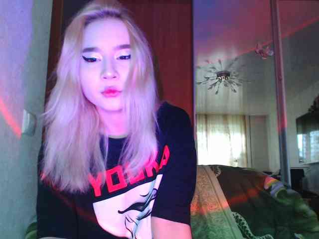 LilCharliey Live Webcam on BongaCams