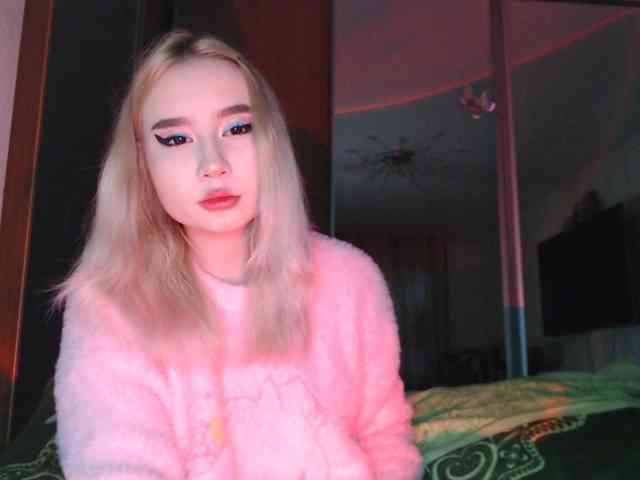 LilCharliey webcam