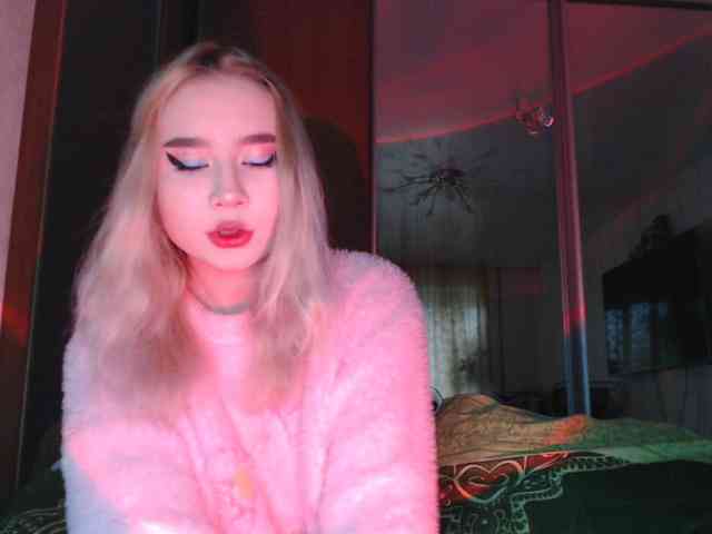 LilCharliey webcam