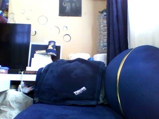 Daddiesgirl1's Live Webcam