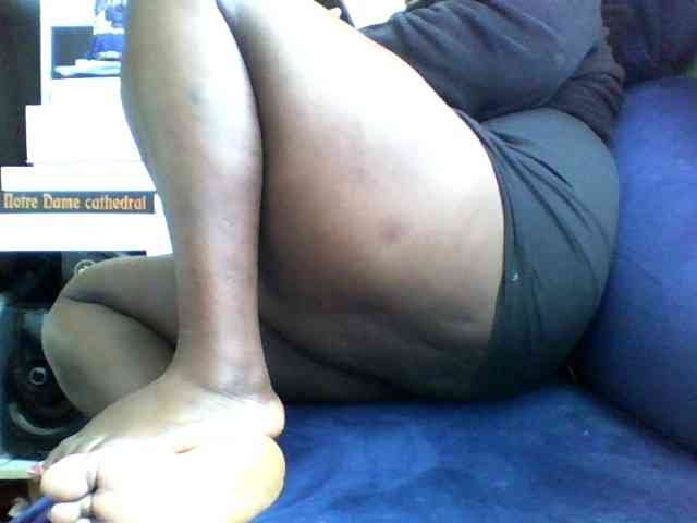 Daddiesgirl1 webcam