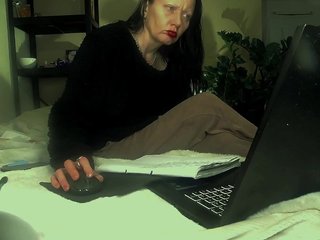 SmileDance Porn Show