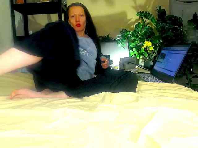 SmileDance webcam
