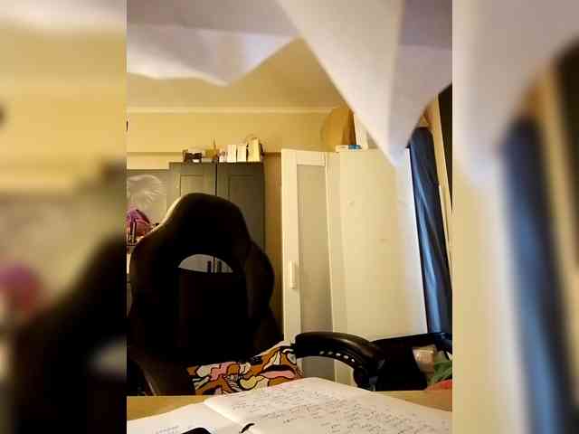 SmileDance webcam