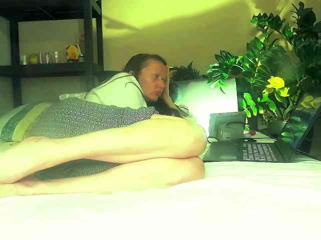SmileDance webcam