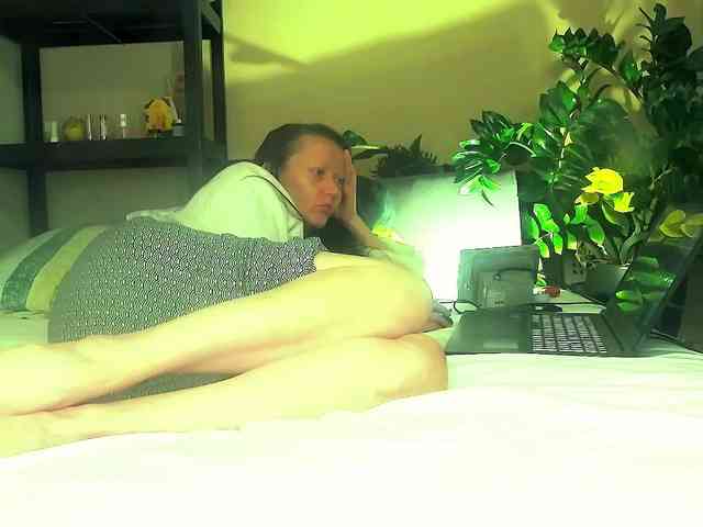 SmileDance webcam