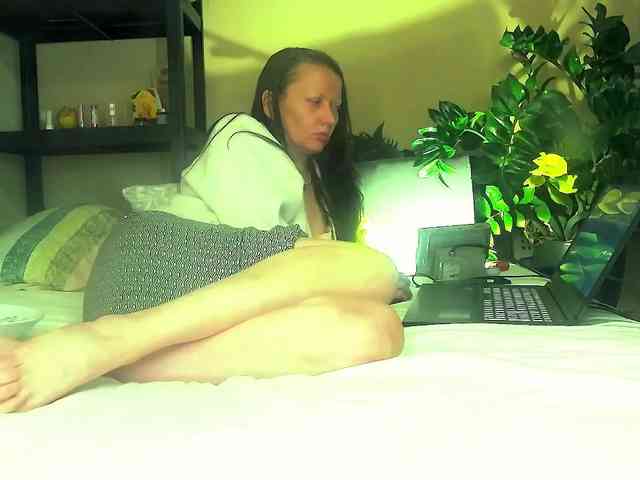 SmileDance webcam